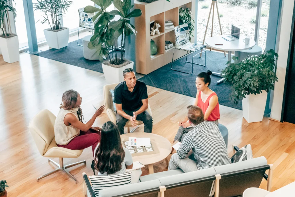 About Denali Solutions