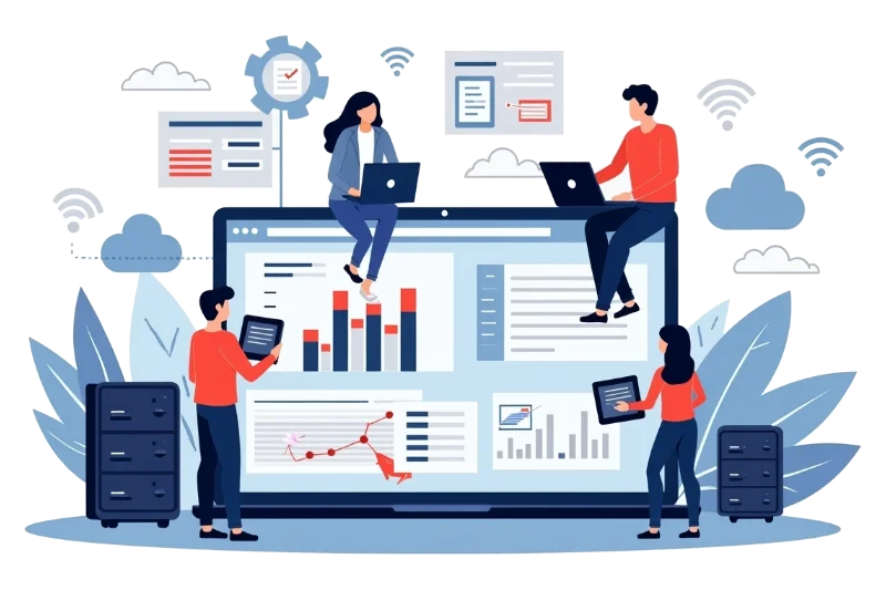 Business Technology Services