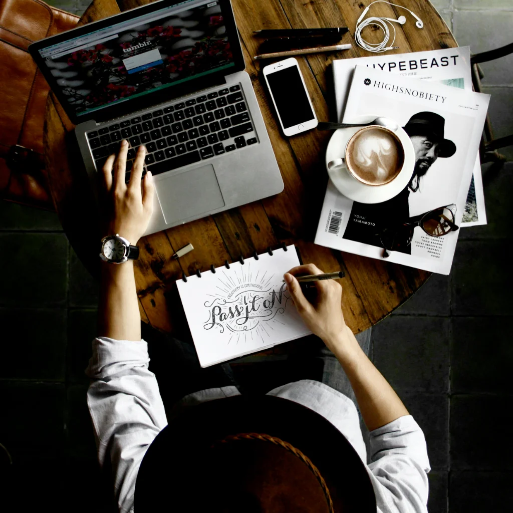 Business Technology Services